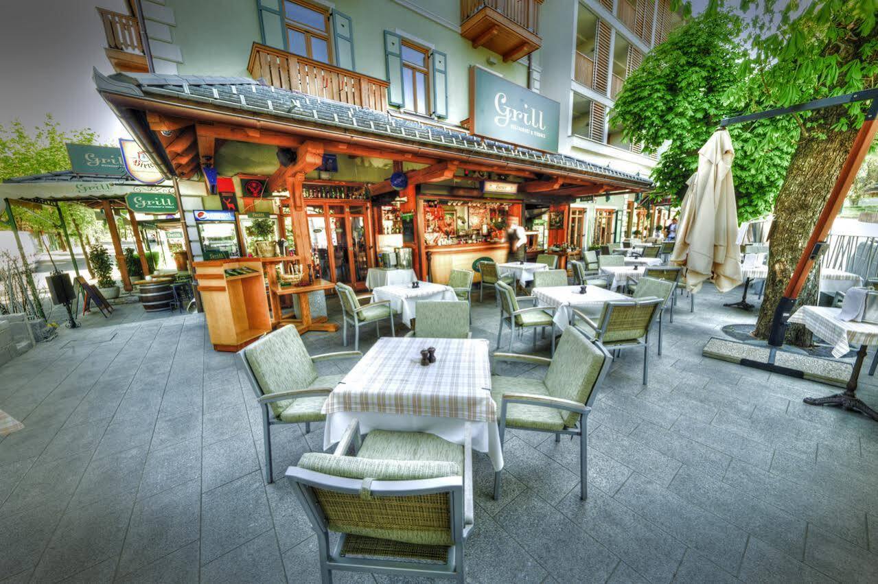Hotel Lovec